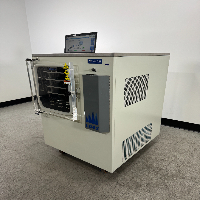 Millrock Technology LD85 Freeze Dryer image 1